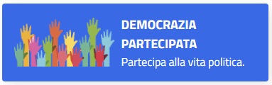 Democrazia partecipata, vota il sondaggio scegli come destinare i fondi