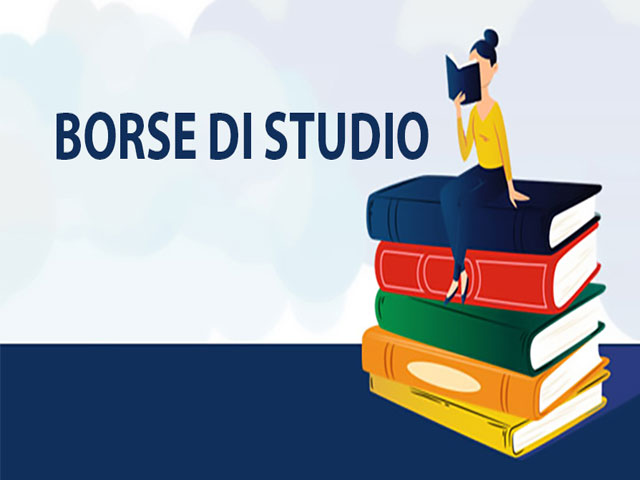 Concorso borse di studio alunni meritevoli