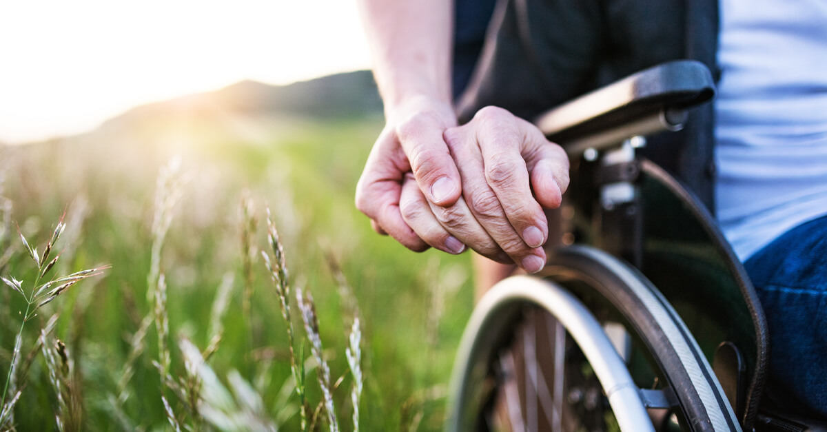 Accesso ai servizi a favore di persone, anziane, con disabilità e famiglie 2024/2025