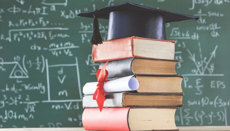 Graduatoria provvisoria borse di studio studenti meritevoli 2019-2020