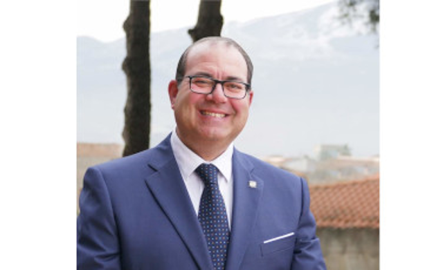 Sebastiano Sgroi eletto sindaco
